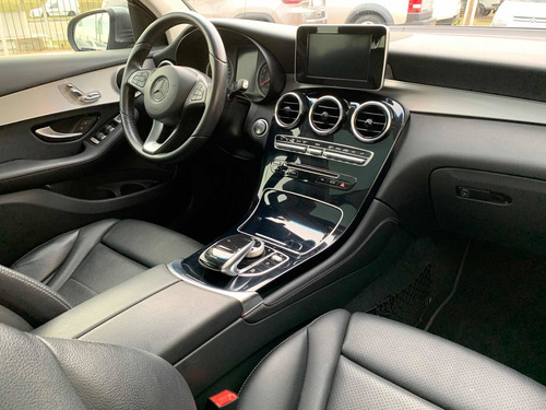 Mercedes-benz Clase Glc 2.0 4matic Atomático Exlusive Plus