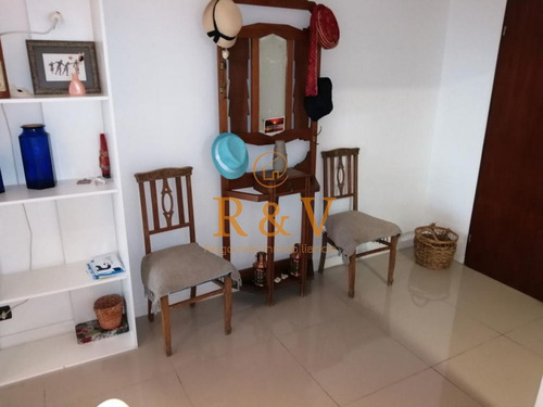 Imagen 11 de 27 de Apartamento - Punta Del Este Roosevelt