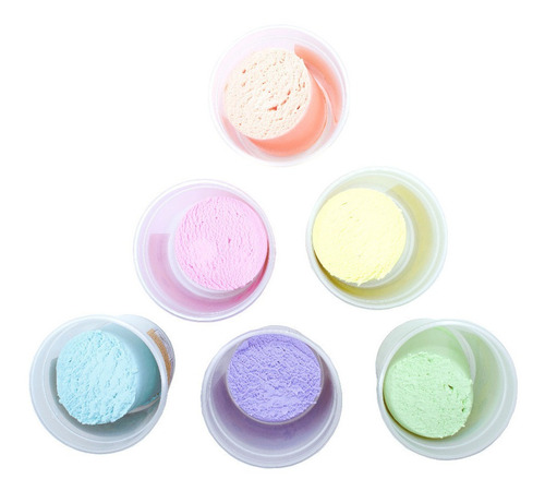 Masa Soft Pastel Acrilex 150g