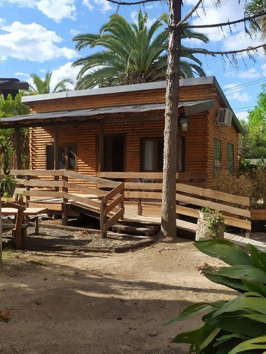 Cabaña En San Pedro