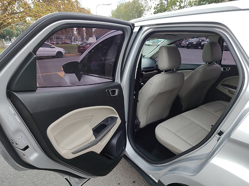 Imagen 15 de 20 de Ford Ecosport 2018 Titanium Abasto Motors