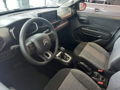 Citroën C3 Aircross 1.0 Feel Pack Turbo 200 Cvt