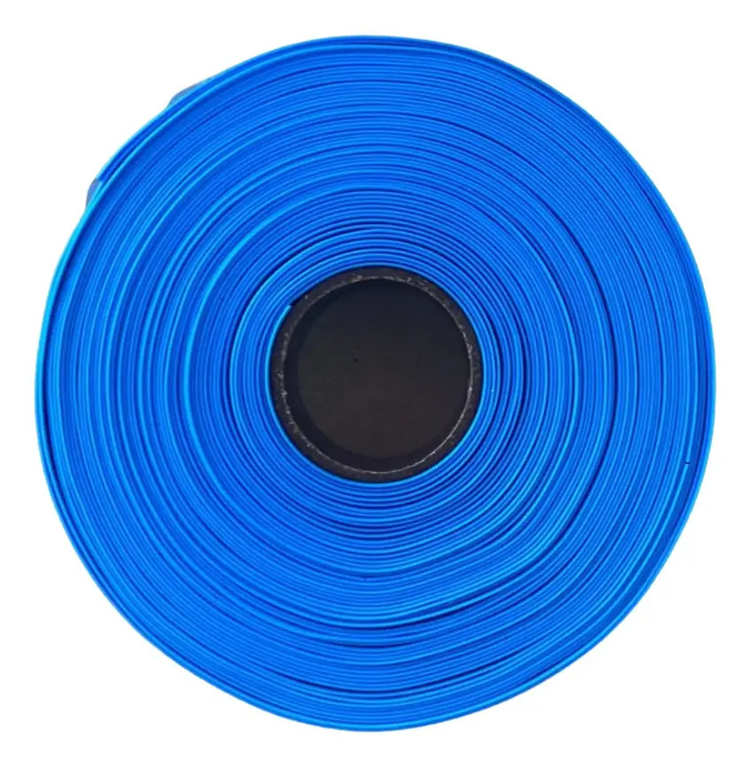 Garrote Descartável 36cm Torniquete Flebotomia Vacuplast 25 Tiras