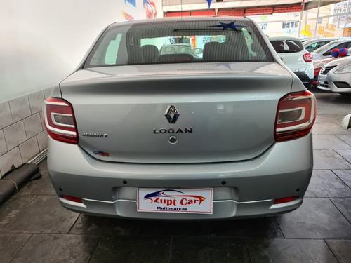 Renault Logan 2019 Carro Motorista Aplicativo Uber 99