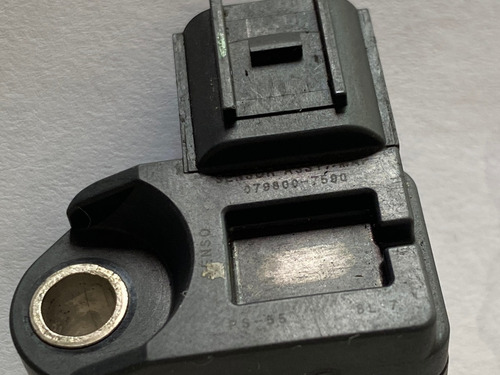 Imagem 5 de 5 de Sensor Map Honda New Fit City Civic Crv 079800-7580 Cs11