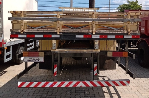 Mercrdes Benz Lk 1614