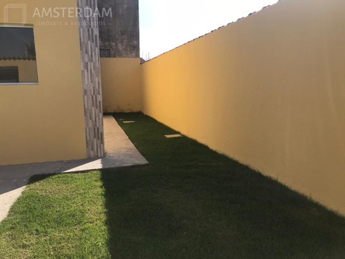 Imagem 5 de 29 de Sobrados A Venda No Vista Linda, Em Bertioga. - Ca00128 - 69511130