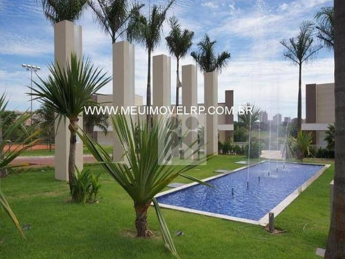 Imagem 20 de 30 de Casa Residencial À Venda, Condomínio Guaporé, Ribeirão Preto - Ca0029. - Ca0029
