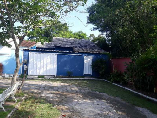 Imagem 5 de 15 de Casa Em Condomínio-à Venda-vargem Pequena-rio De Janeiro - Brcn20097