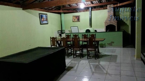 Imagem 12 de 20 de Chácaras À Venda Em Bragança Paulista/sp - Compre O Seu Chácaras Aqui! - 1428510