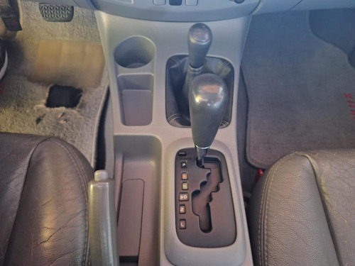 Toyota Hilux Cd 4x4 Srv 3.0