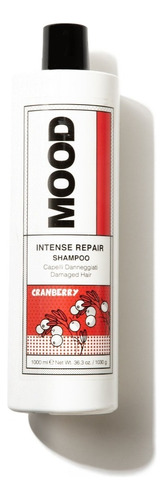 Shampoo Intense Repair Mood 1 Litro