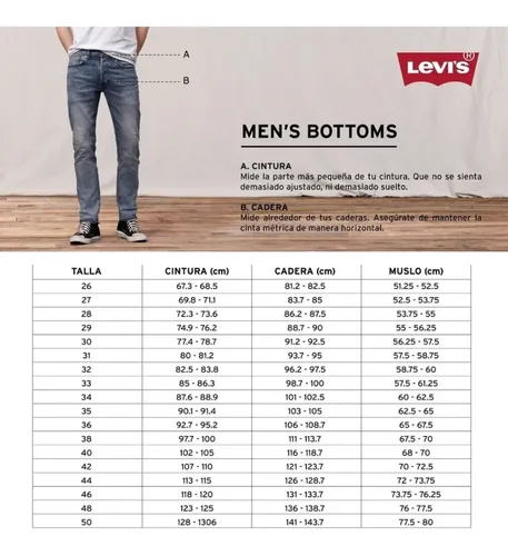 Pantalón Levi's 514 Straight Lm5140015