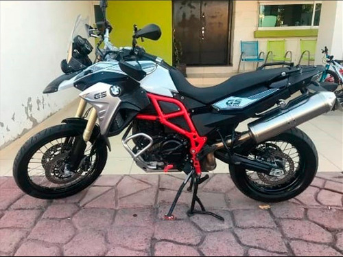 Imagen 1 de 5 de Bmw F800 Gs 2018