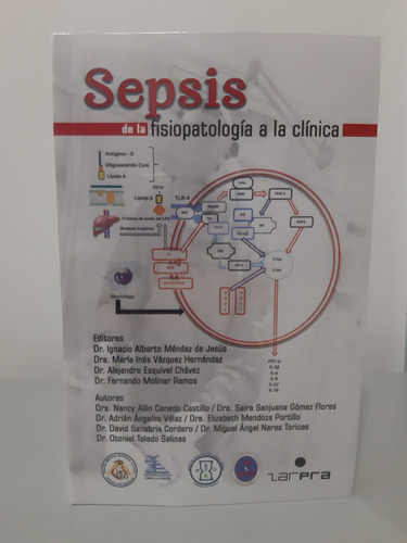 Libro Sepsis