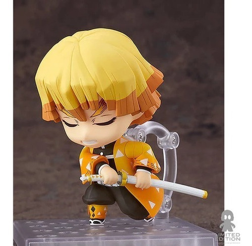 Demon Slayerzenitsu Agatsuma Nendoroid 1334 Good Smile Com
