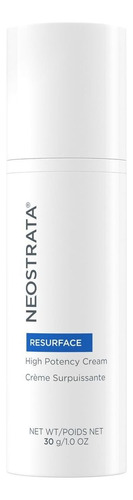 Creme High Potency Cream 30g Neostrata Tipo de pele Normal