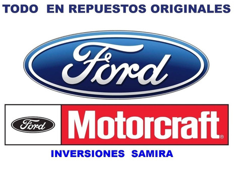 Emblema F-150 Xl  Ford Original