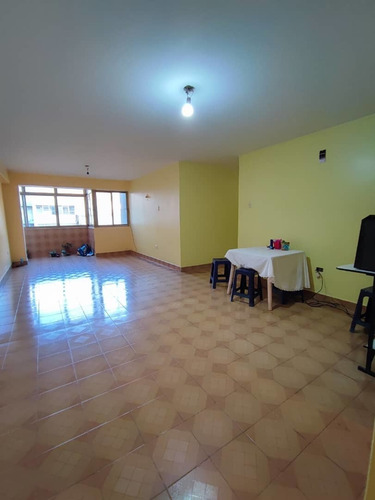 Imagen 4 de 21 de As En Venta Apartamento En Residencias El Parque As