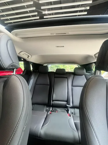Mazda Cx-30 2.0 Grand Touring At Hibrido Ligero-mhev/127/dr