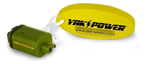 Yak-power Sae A Usb 3amp Dongle De Carga