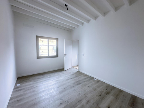 Ph En Saavedra Venta Frente Balcon