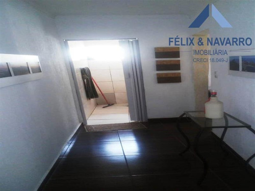 Imagem 14 de 18 de Casa Térrea - Mandaqui - 1603