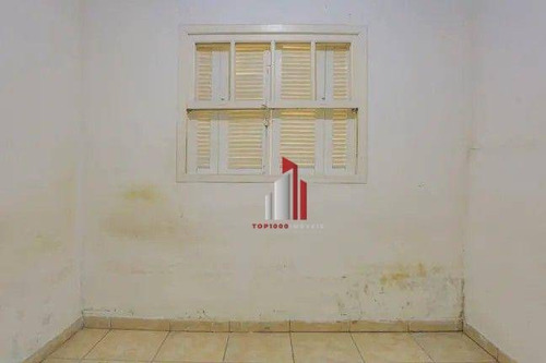 Imagem 13 de 24 de Casa À Venda, 110 M² Por R$ 400.000,00 - Vila Santa Catarina (zona Sul) - São Paulo/sp - Ca0361