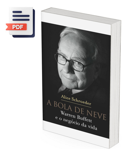 Livro A Bola De Neve Pdf Warren Bffett