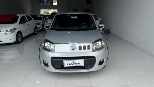 Fiat Uno 1.4 Sporting Flex 5p