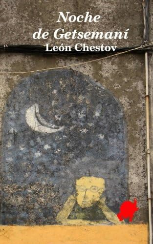 Libro: Noche De Getsemaní: Ensayo Sobre La Filosofía De Pasc