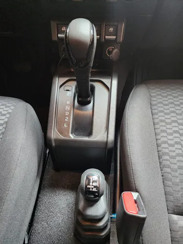 Suzuki Jimny 1.4 Glx 5p