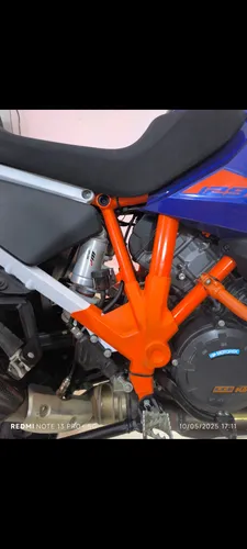 Ktm Super Adventure R