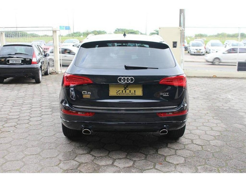 Audi Q5 3.0 V6 Ambition Tfsi