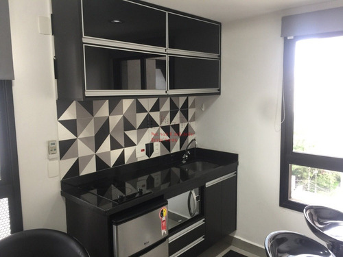 Imagem 9 de 15 de Apartamento - Vila Olimpia - Ref: 1258 - V-ap0886