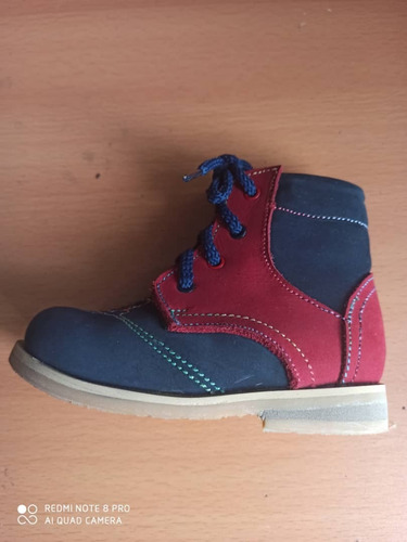 Zapatos Ortopédicos Para Niños Y Niñas