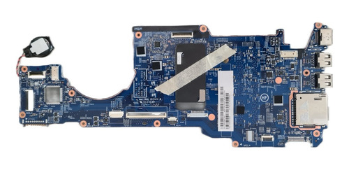 Placa/ Mainboard Laptop Hp X360 13-u 14 Am I5-6200u