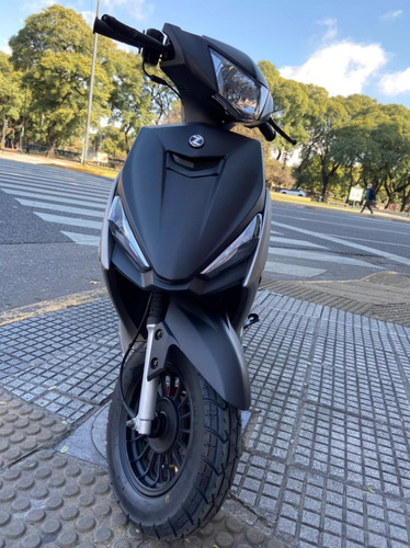 Imagen 6 de 15 de Zanella Rs 150, Scooter , No Exclusive, No Vespa Oferta Ctdo