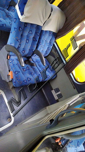 Imagem 9 de 9 de Micro Neobus Thunder + Volks 9-150 2010 C/ar 28LG Mc-ref 831