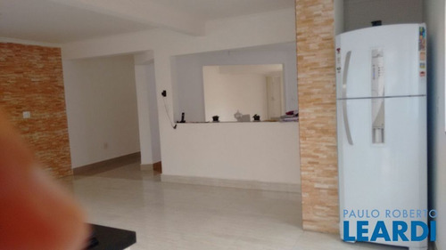 Imagem 6 de 13 de Sobrado - Água Rasa - Sp - 458985
