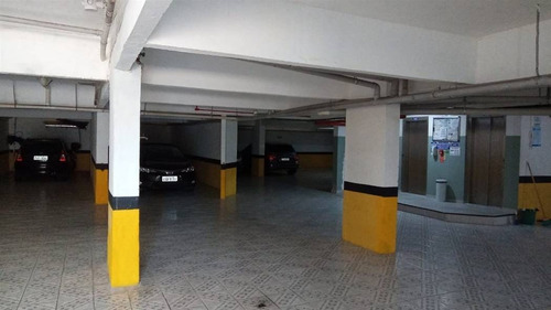 Imagem 3 de 30 de Apartamento, 1 Dorms Com 54 M² - Ocian - Praia Grande - Ref.: Pr2156 - Pr2156