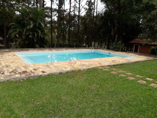 Imagem 8 de 24 de Chácara À Venda, 5000 M² Por R$ 530.000 - Camargo I - São Pedro/sp - Ch0041