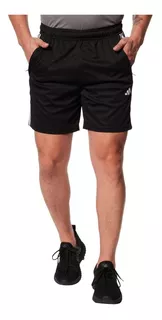 Shorts Masculino Essentials 3 Listras adidas