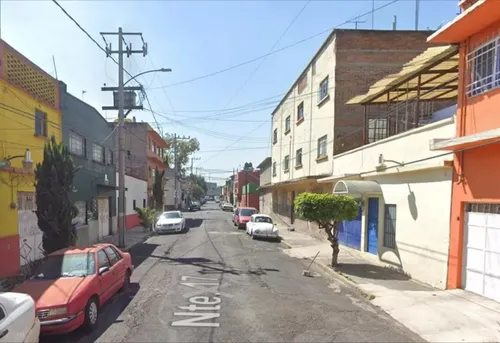 Casa En Venta, Magdalena De Las Salinas, Gustavo A. Madero, Rh*