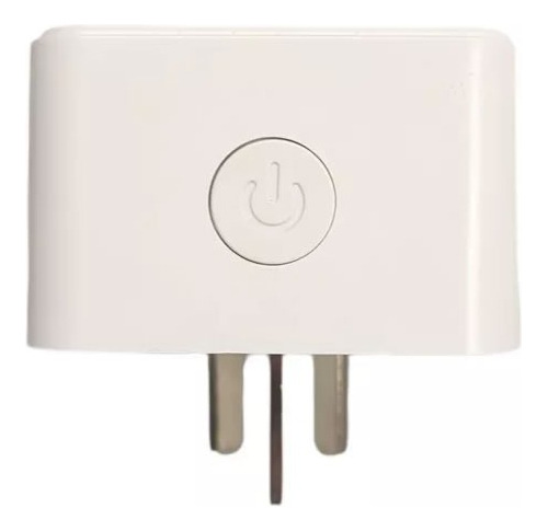Enchufe Inteligente Toma 220 Wifi Alexa Google Home Celular