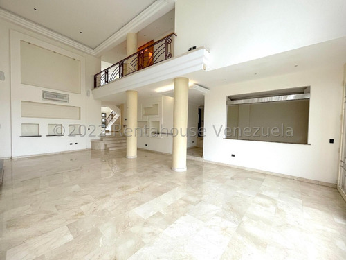 Casa En Venta Jose Carrillo If Mls #23-3331