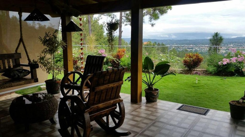 Imagen 5 de 9 de Se Vende Una Hermosa Villa Amueblada En Jarabacoa
