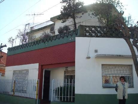 Imagen 2 de 14 de Casa Para 2 Familias En Venta En Moron Sur