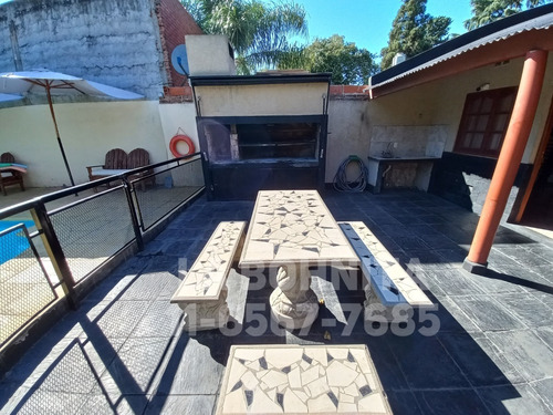 Imagen 25 de 29 de Casa Quinta Con Salón Climatizado Y Piscinas