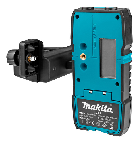 Receptor Laser Nível Sk700 Sk103 Sk104 Sk105 Makita Ldx01